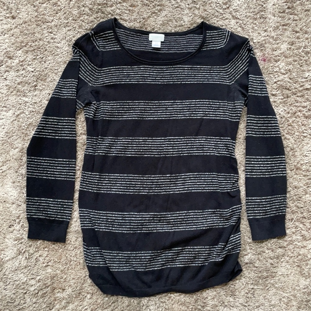 💥4/$25💥 Maternity Sweater